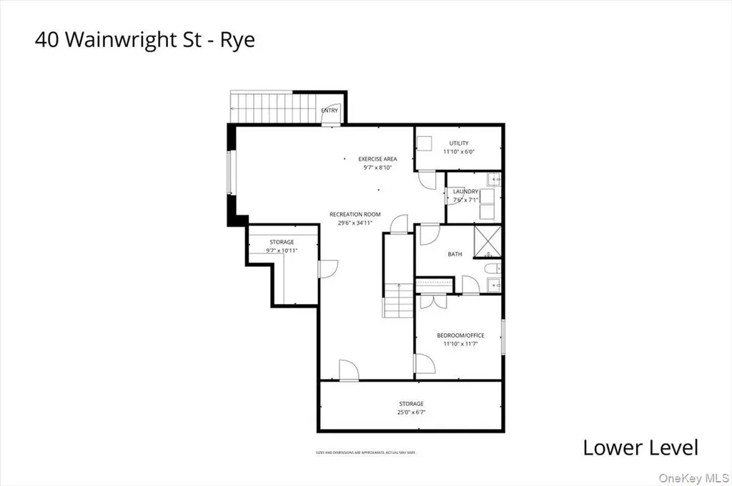40 Wainwright Street Rye NY 10580