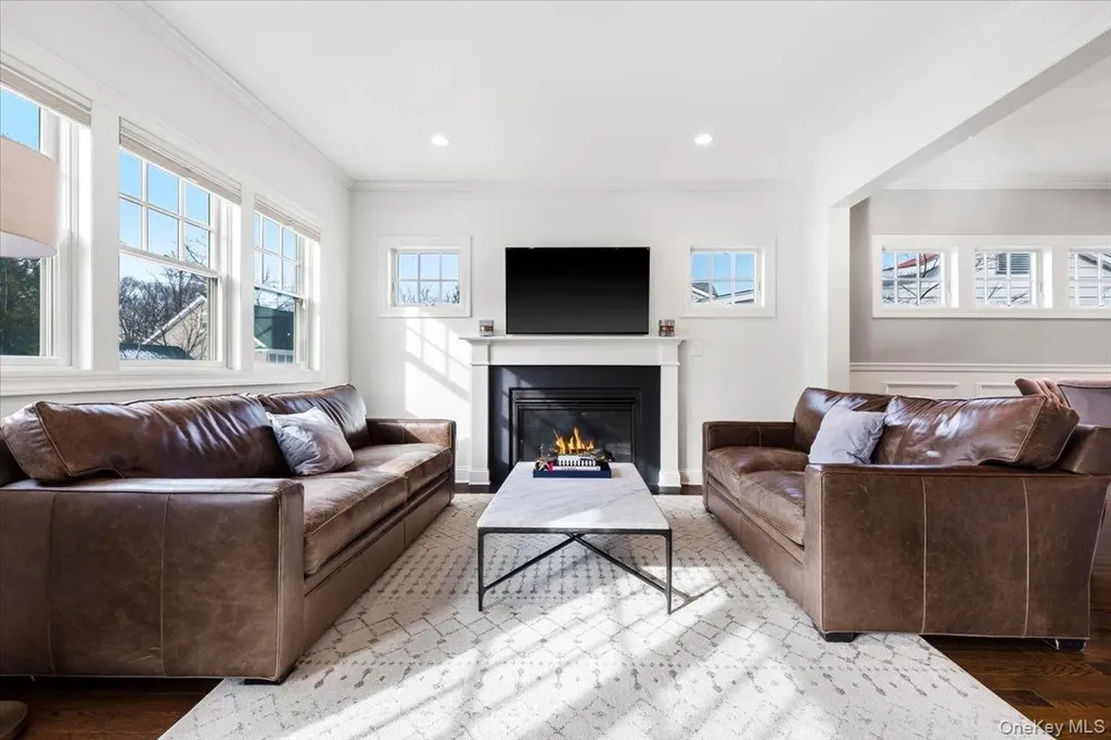 40 Wainwright Street Rye NY 10580