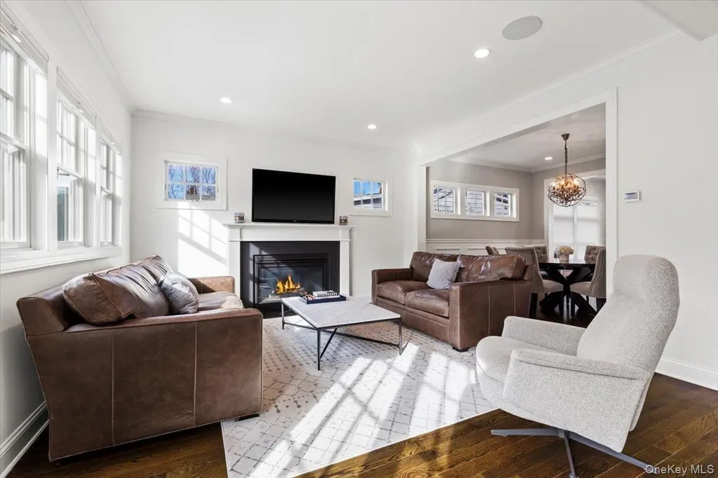 40 Wainwright Street Rye NY 10580