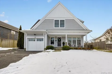 40 Wainwright Street Rye NY 10580