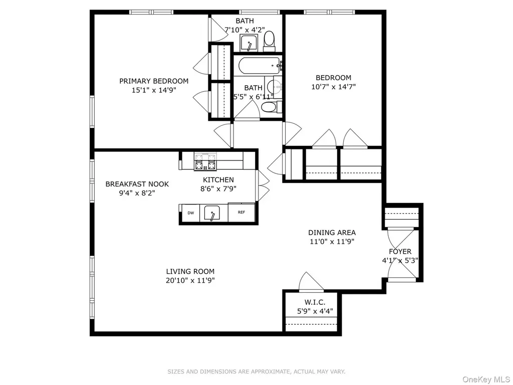 9910 60 Avenue Corona NY 11368