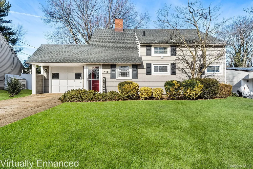 111 Stirrup Lane Levittown NY 11756