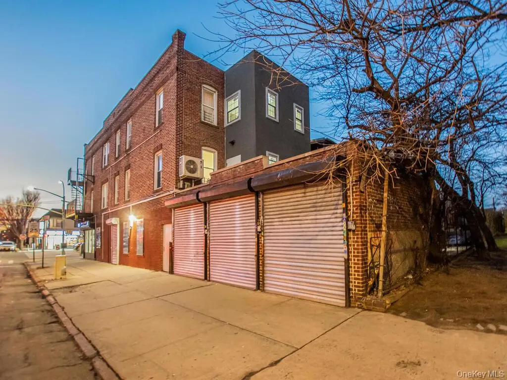 1406 White Plains Road Bronx NY 10462