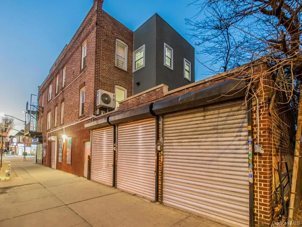 1406 White Plains Road Bronx NY 10462