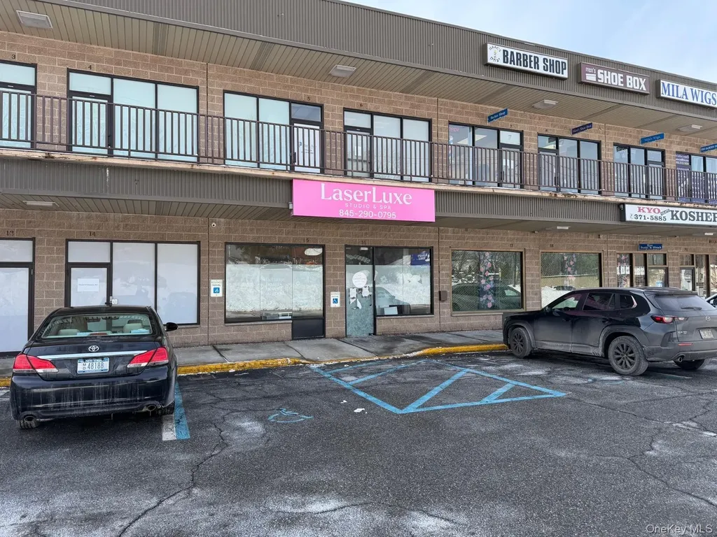 419 Route 59 Monsey NY 10952