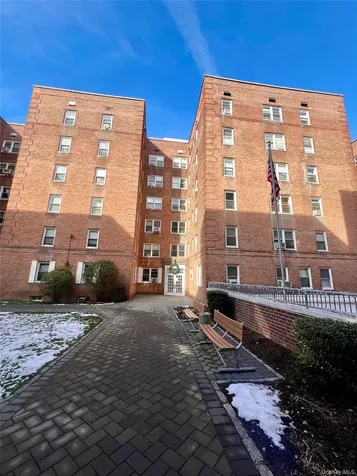 70 Locust Avenue New Rochelle NY 10801