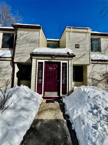 53 Jefferson Oval Yorktown Heights NY 10598