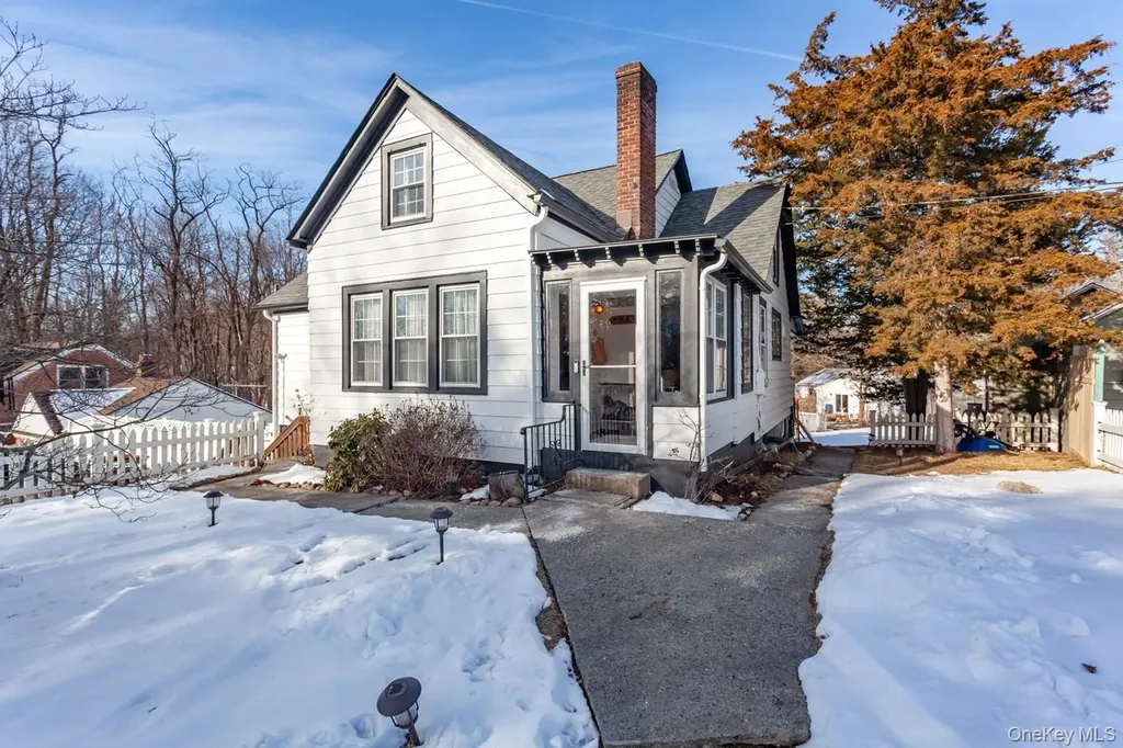 1710 Route 9d Cold Spring NY 10516