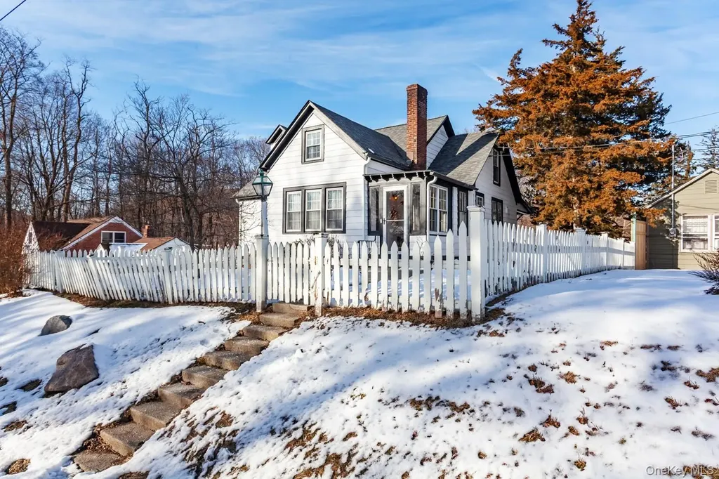 1710 Route 9d Cold Spring NY 10516