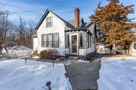 1710 Route 9d Cold Spring NY 10516