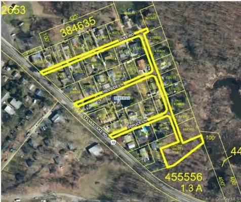 53 Lake Road Hopewell Junction NY 12533