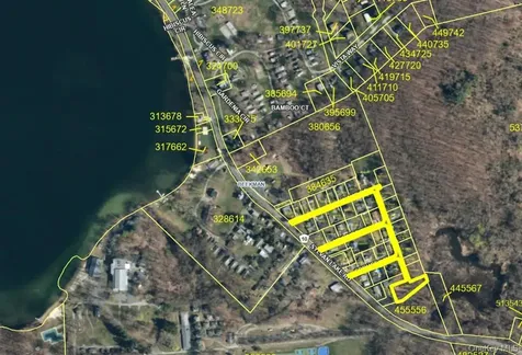 53 Lake Road Hopewell Junction NY 12533