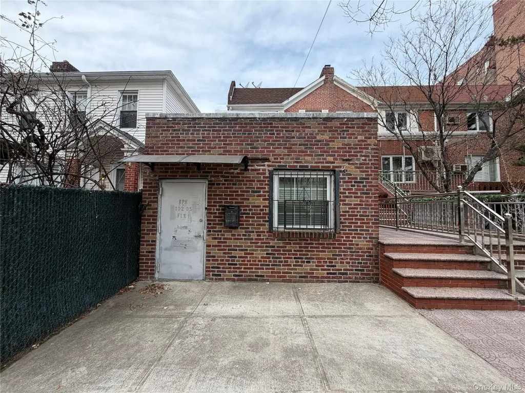 102-05 63rd Road Forest Hills NY 11375