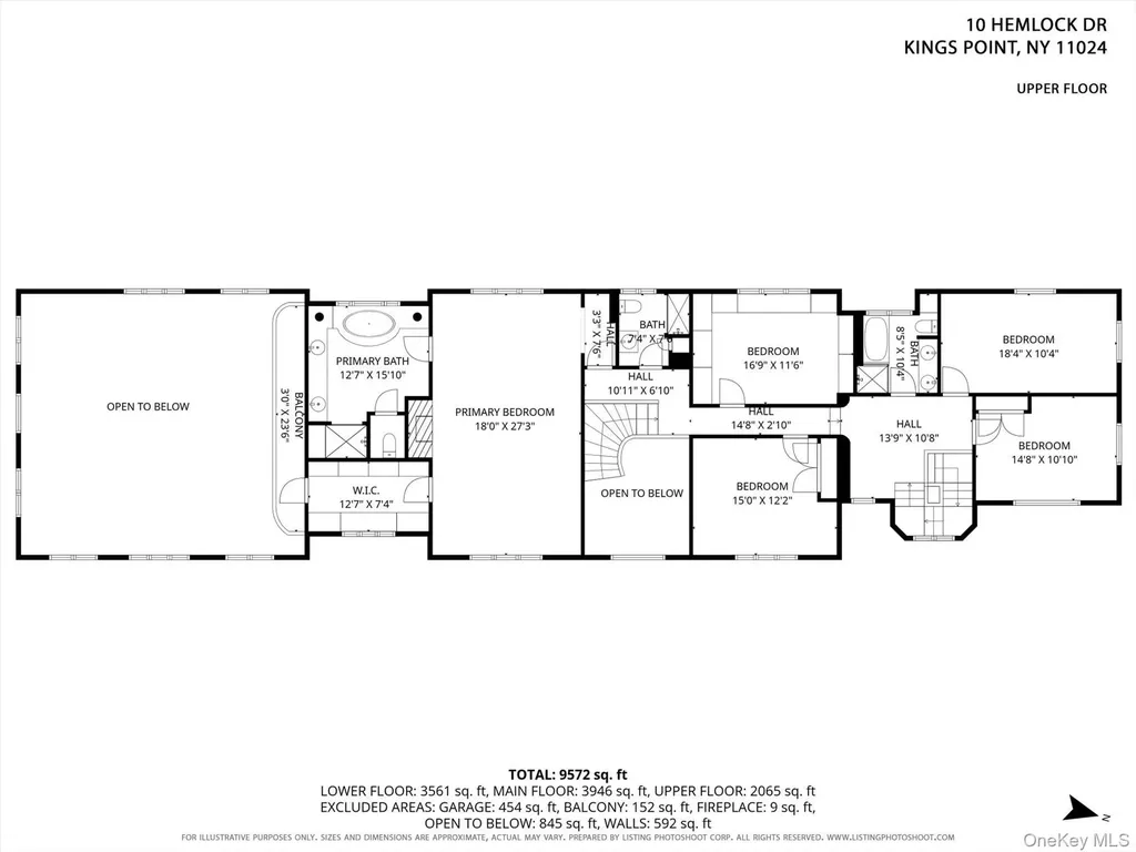 10 Hemlock Drive Great Neck NY 11024