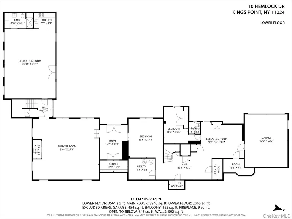 10 Hemlock Drive Great Neck NY 11024