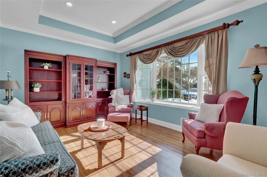 5 Cedar Lane Setauket NY 11733