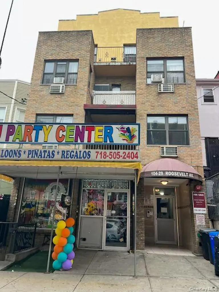 104-29 Roosevelt Corona NY 11368
