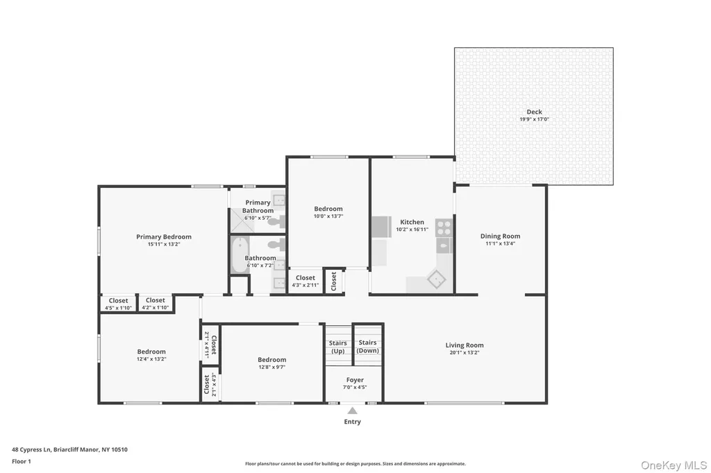 48 Cypress Lane Briarcliff Manor NY 10510
