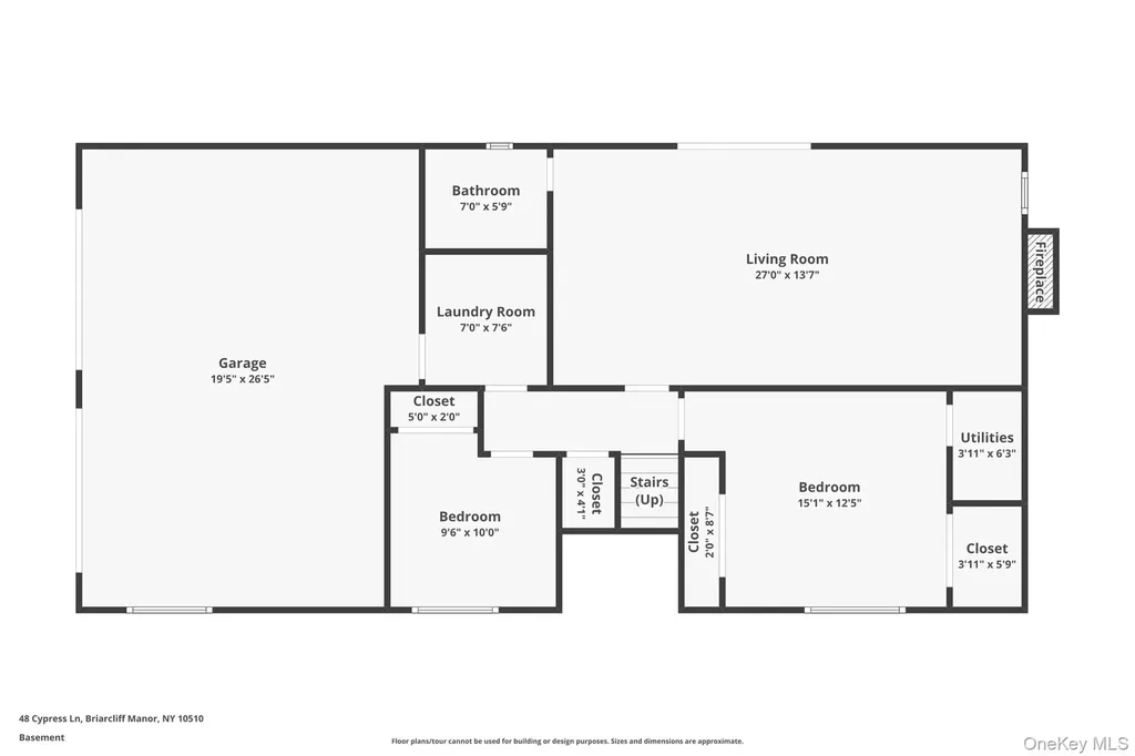 48 Cypress Lane Briarcliff Manor NY 10510