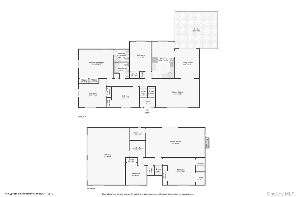 48 Cypress Lane Briarcliff Manor NY 10510