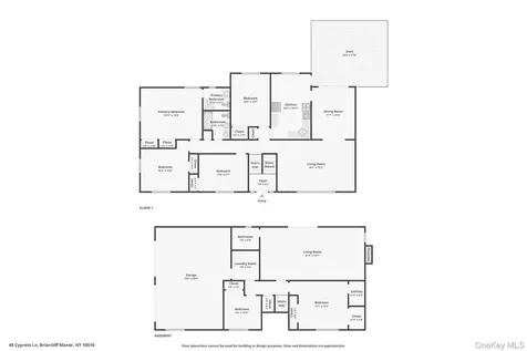 48 Cypress Lane Briarcliff Manor NY 10510