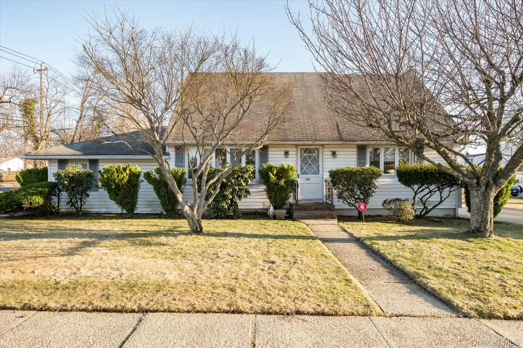 1 Salem Hicksville NY 11801