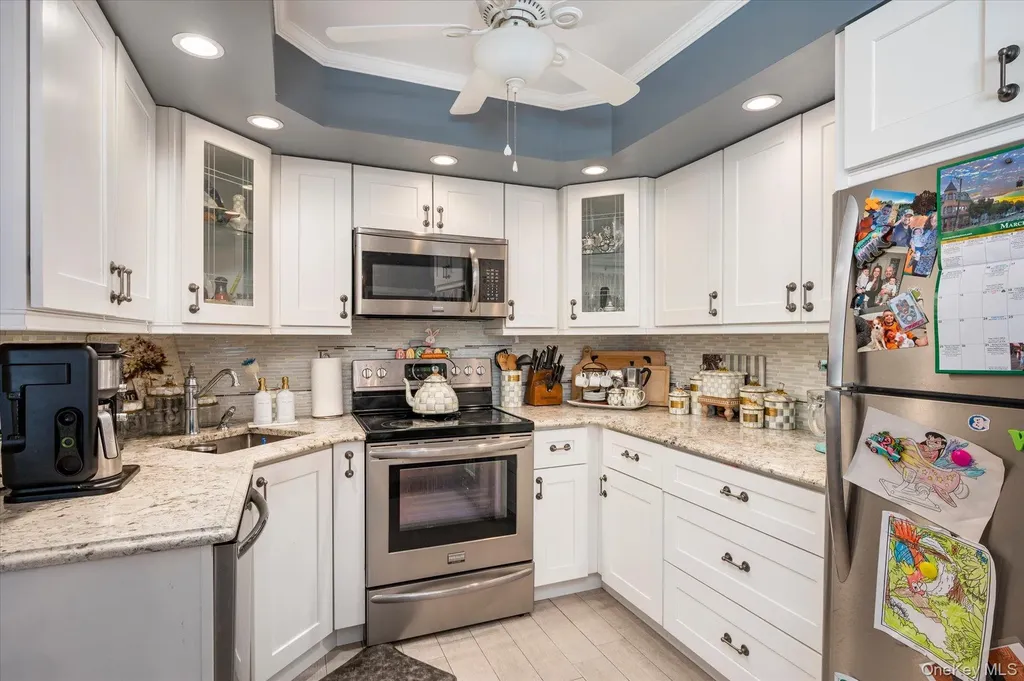 1 Salem Hicksville NY 11801