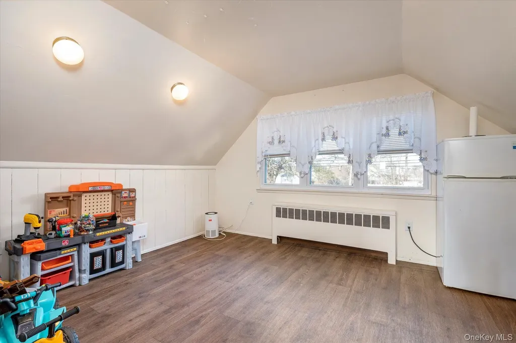 1 Salem Hicksville NY 11801