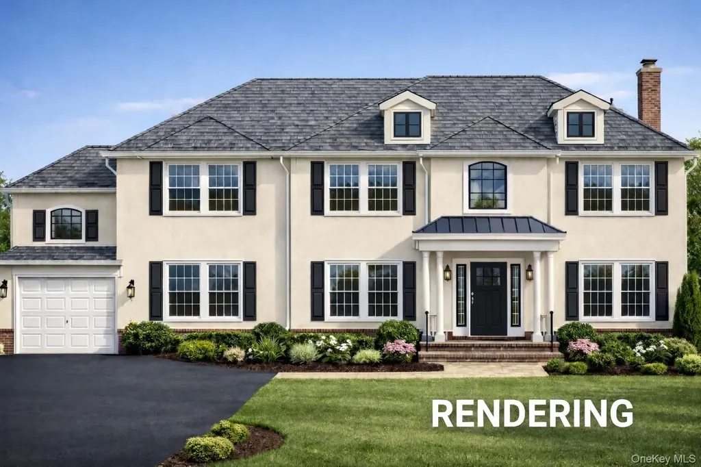 1 Salem Hicksville NY 11801
