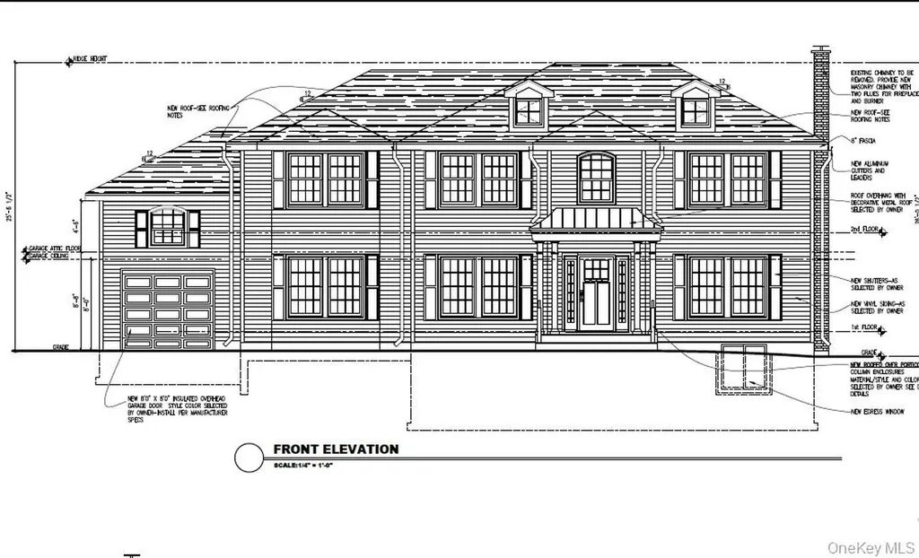 1 Salem Hicksville NY 11801