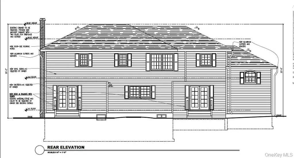 1 Salem Hicksville NY 11801