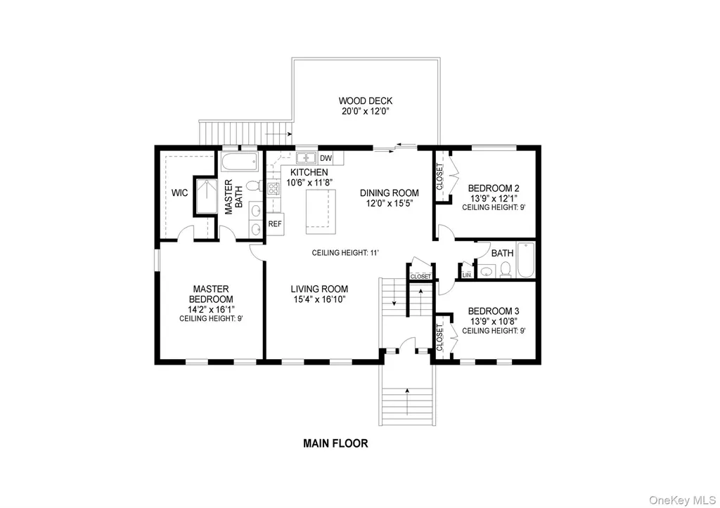 157 S Quaker Lane Hyde Park NY 12538