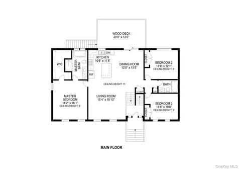 157 S Quaker Lane Hyde Park NY 12538