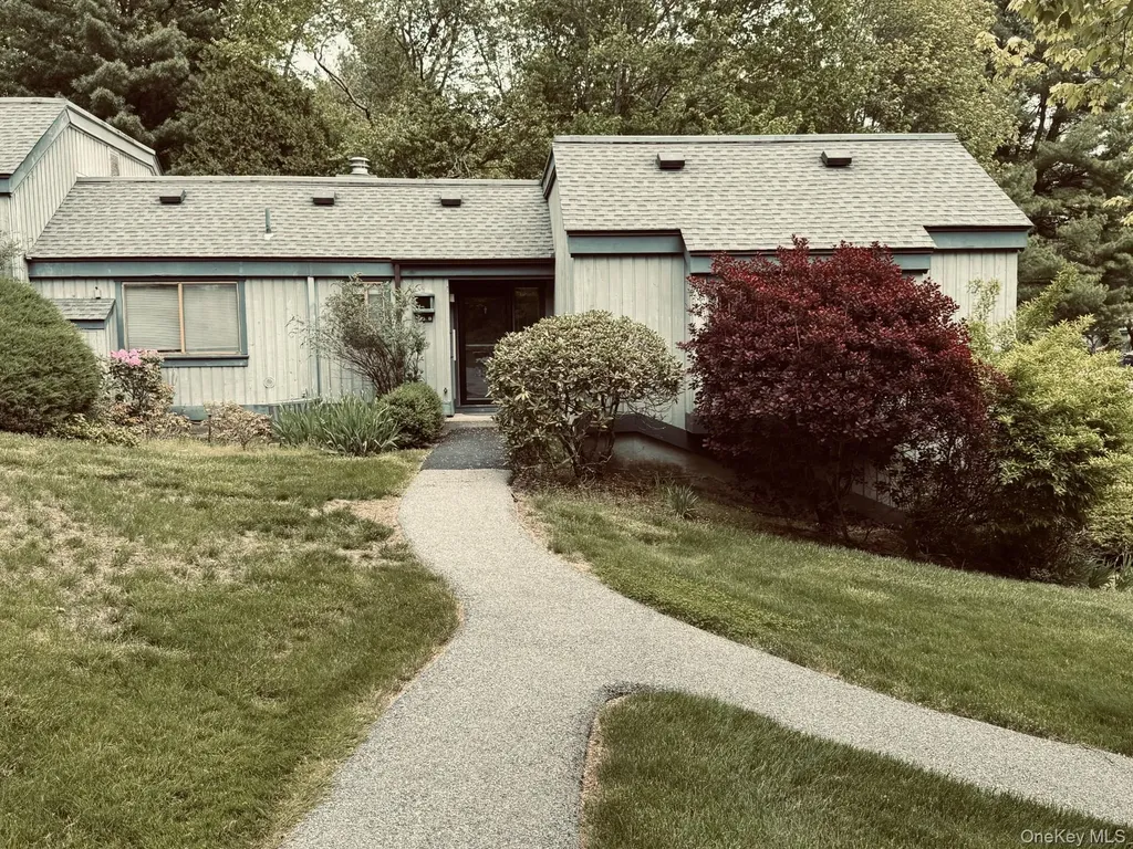 243 Heritage Hills Drive Somers NY 10589