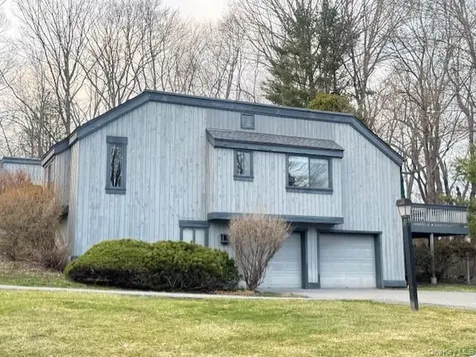 243 Heritage Hills Drive Somers NY 10589