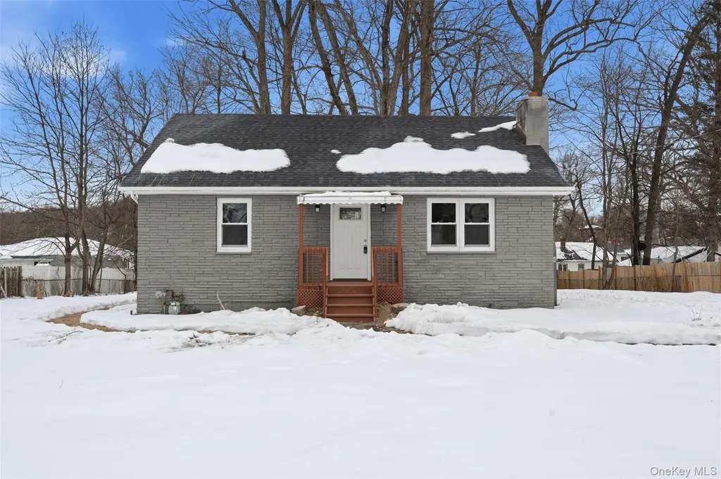 21 Janet Place Stony Point NY 10980