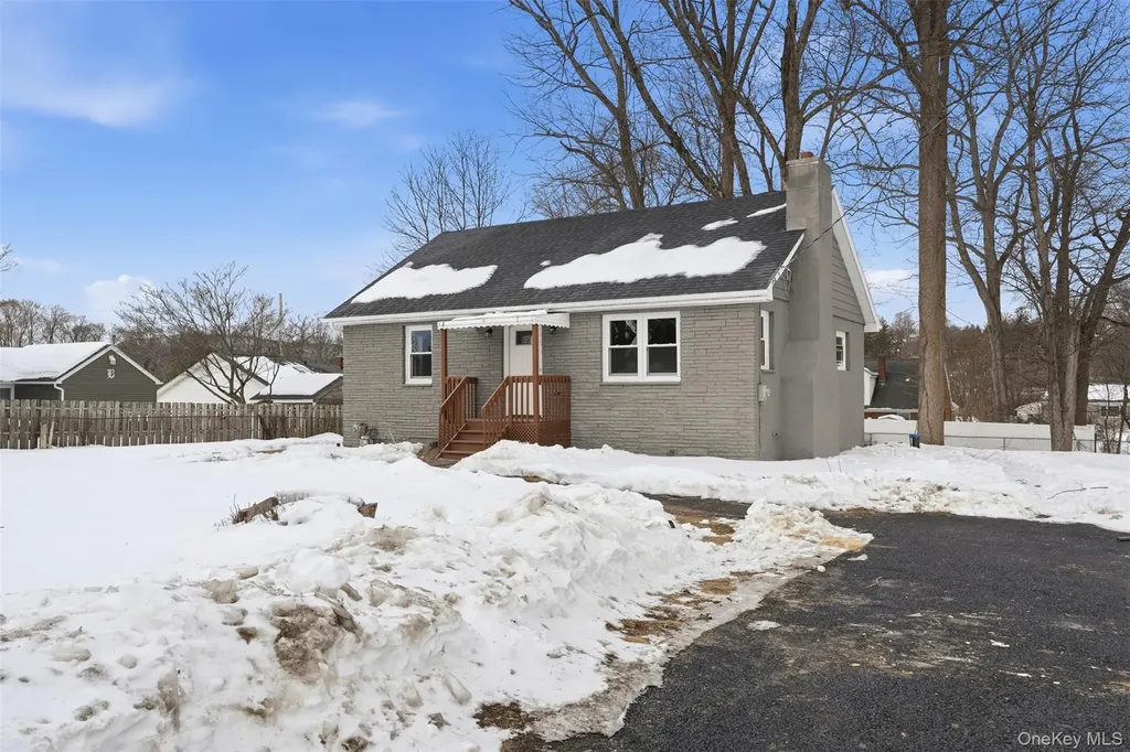 21 Janet Place Stony Point NY 10980