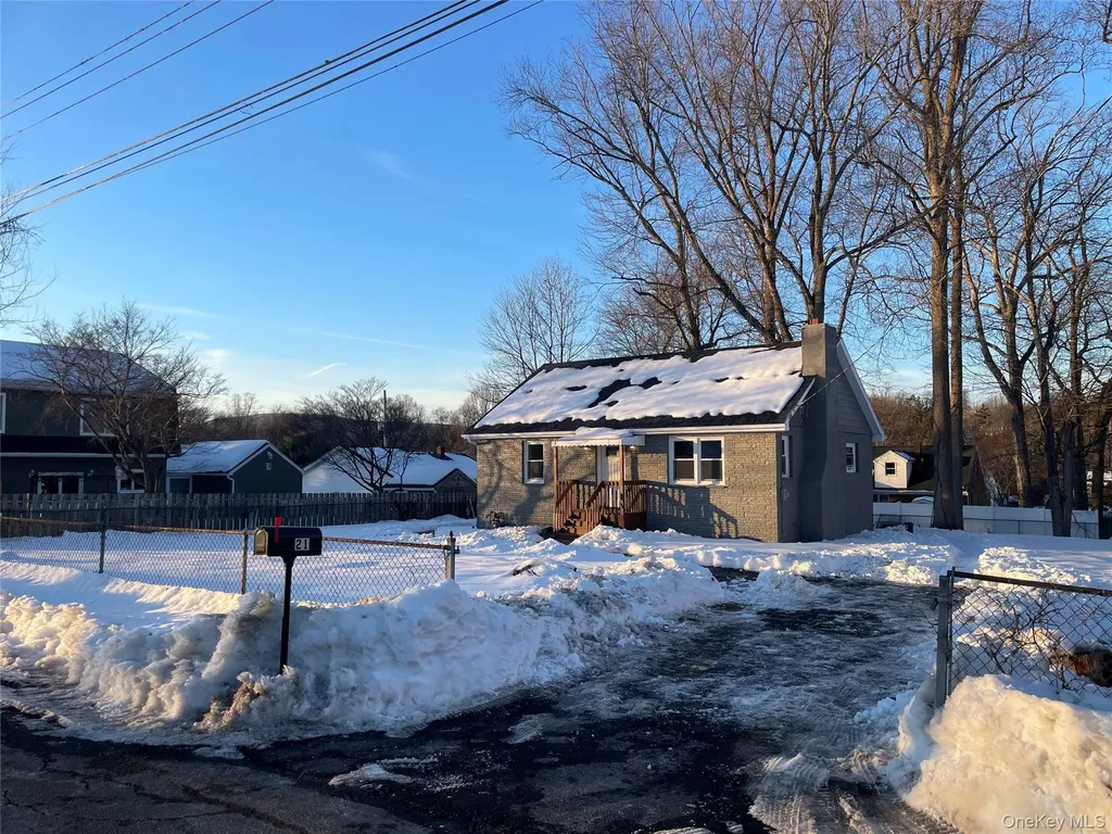 21 Janet Place Stony Point NY 10980
