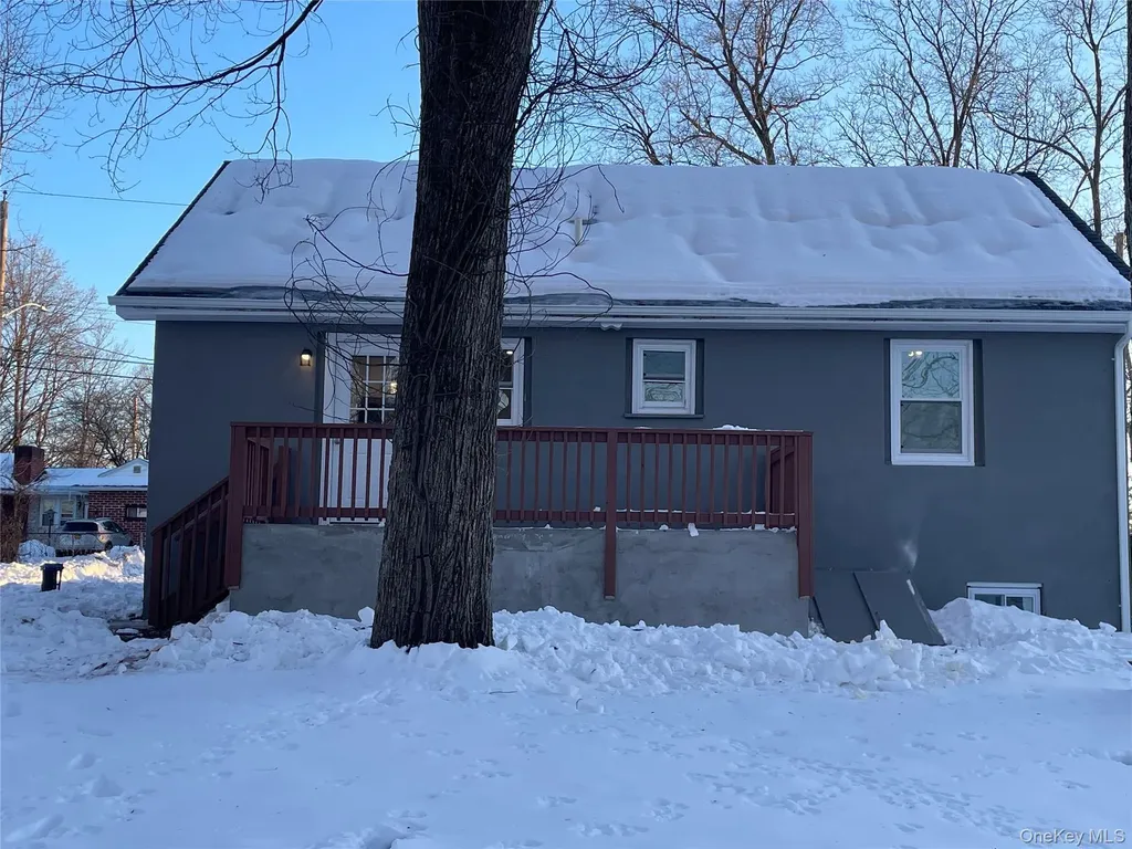 21 Janet Place Stony Point NY 10980
