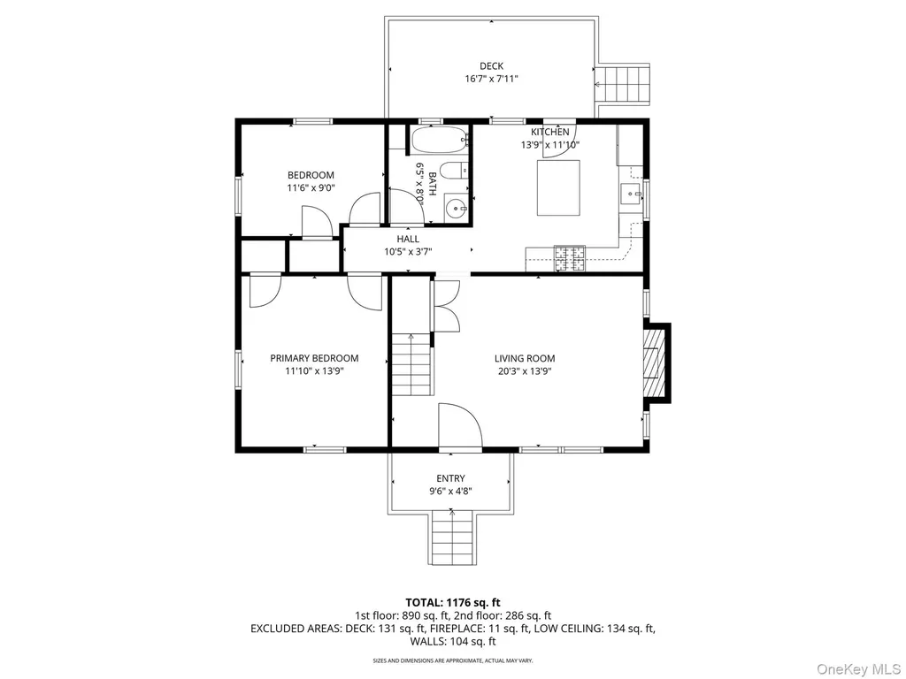 21 Janet Place Stony Point NY 10980