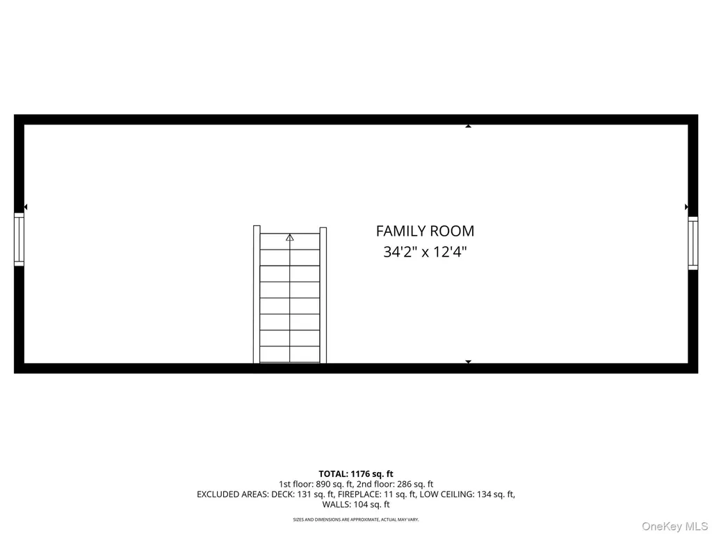 21 Janet Place Stony Point NY 10980