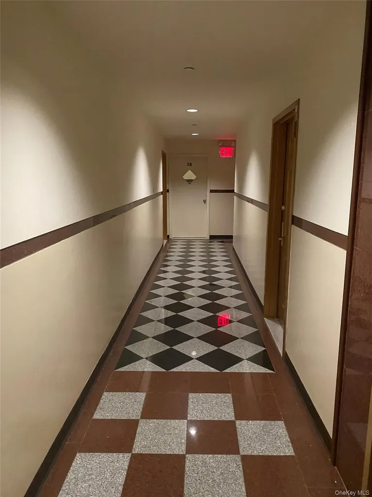 140-26 Cherry Avenue Flushing NY 11355