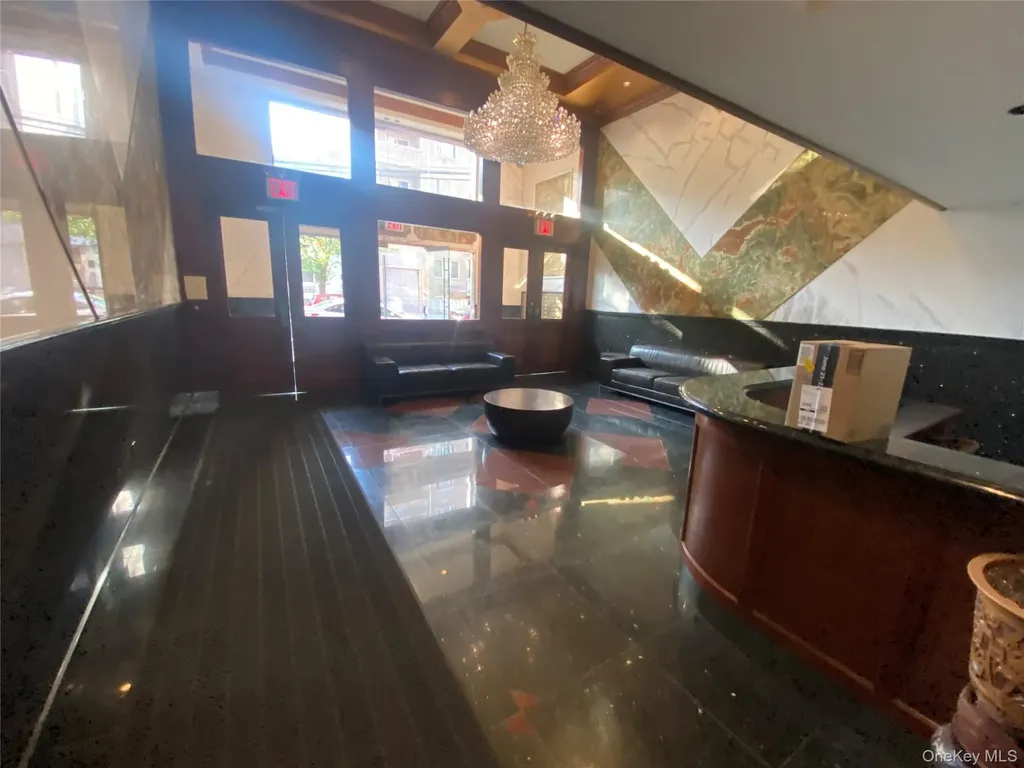 140-26 Cherry Avenue Flushing NY 11355