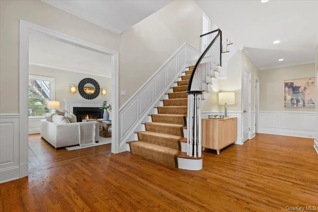 10 Hickory Drive Rye NY 10580