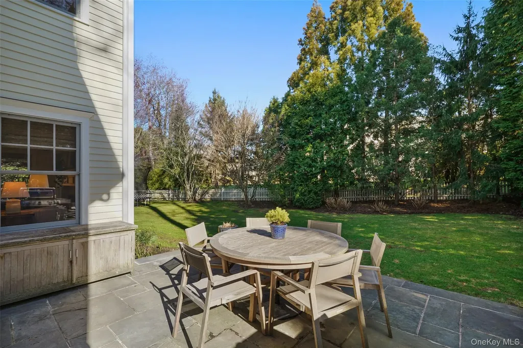 10 Hickory Drive Rye NY 10580