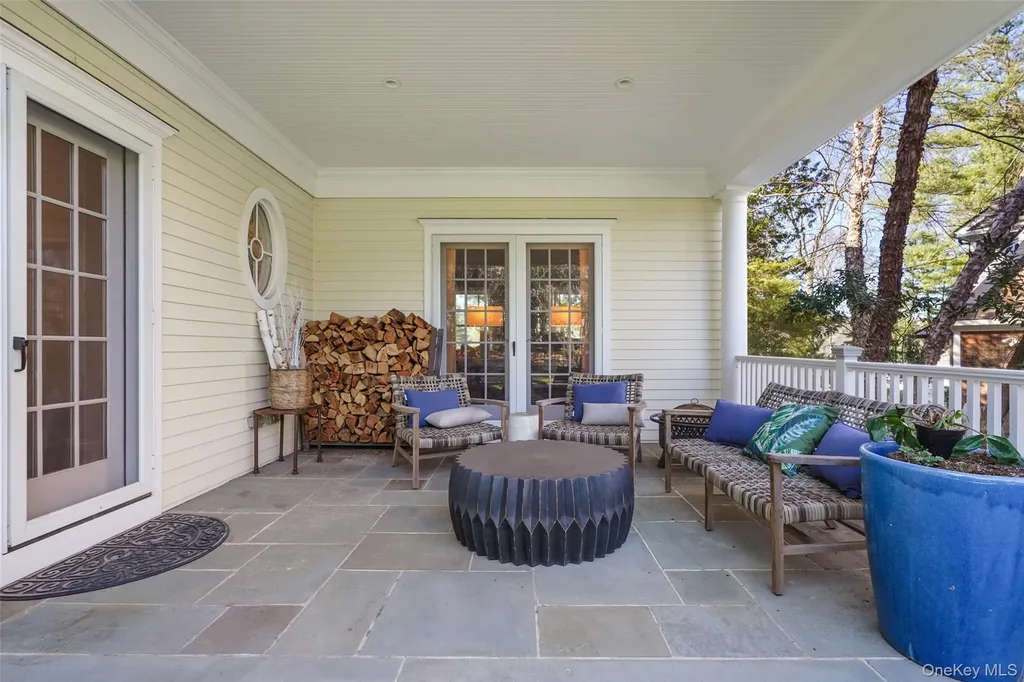 10 Hickory Drive Rye NY 10580