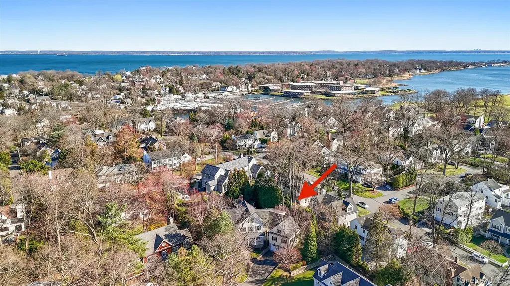 10 Hickory Drive Rye NY 10580