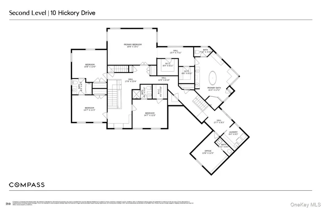10 Hickory Drive Rye NY 10580