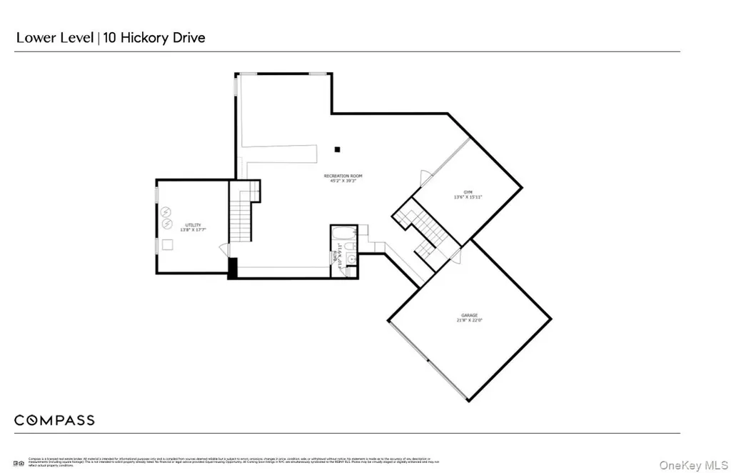 10 Hickory Drive Rye NY 10580