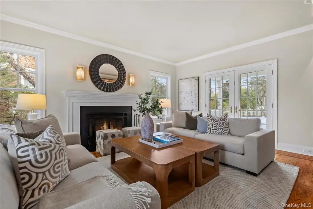 10 Hickory Drive Rye NY 10580